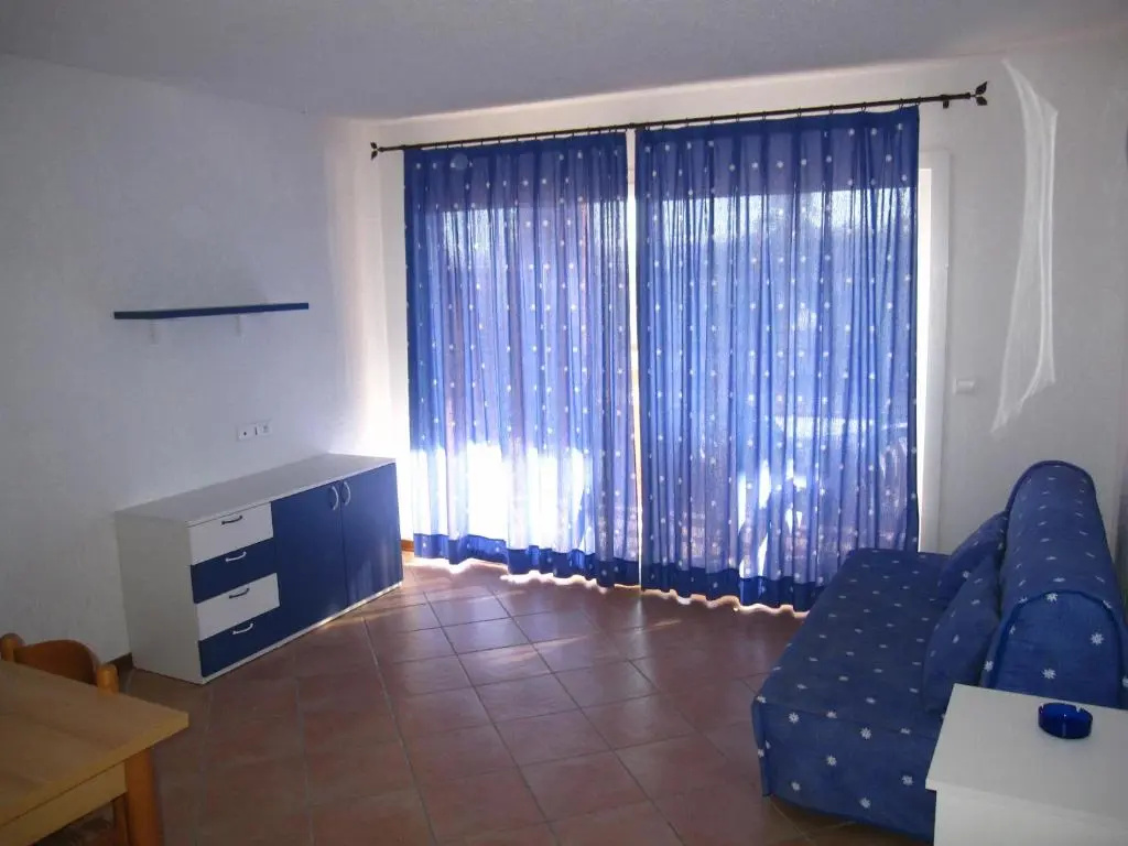 Résidence Marina Corsa - Chambres