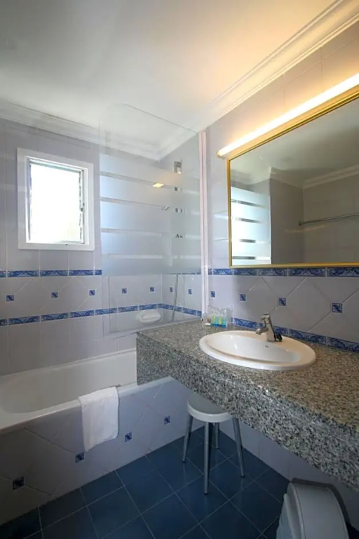 Hotel Pinos Playa - Chambres