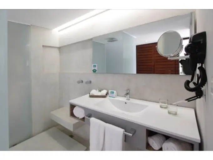Hotel Boutique Maloka - Général