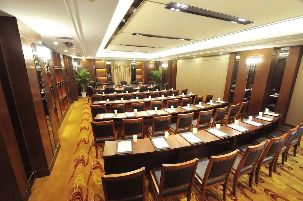 Gaoxiong Hotel - Général