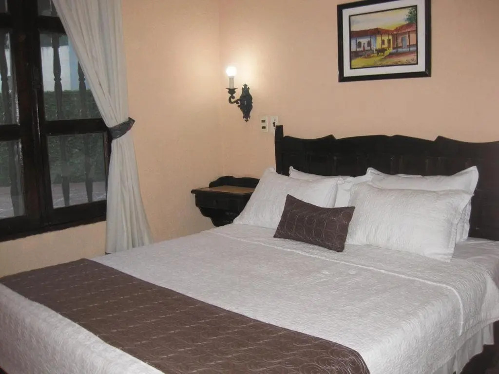 Urbari Apartment Hotel