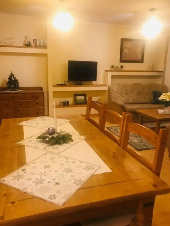 Ogrody Gorskie - Chambres