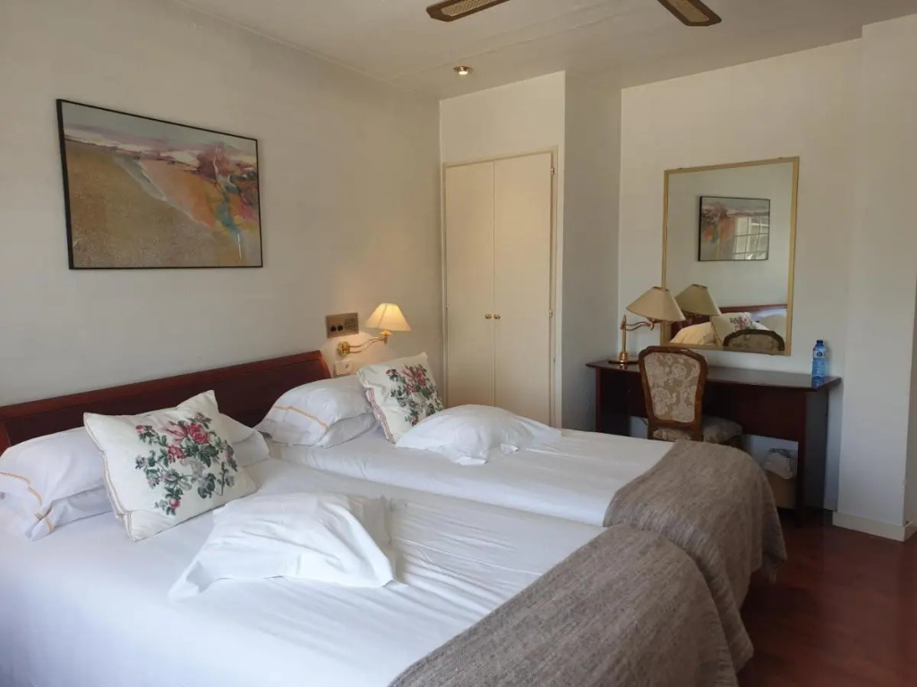 Hotel Pintor Marsà - Général
