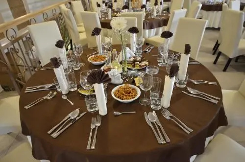 Pensiune Restaurant Flamingo - Général