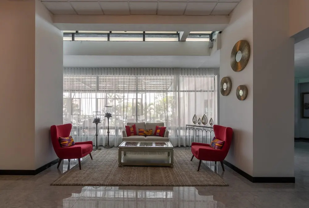 Hotel photo 11