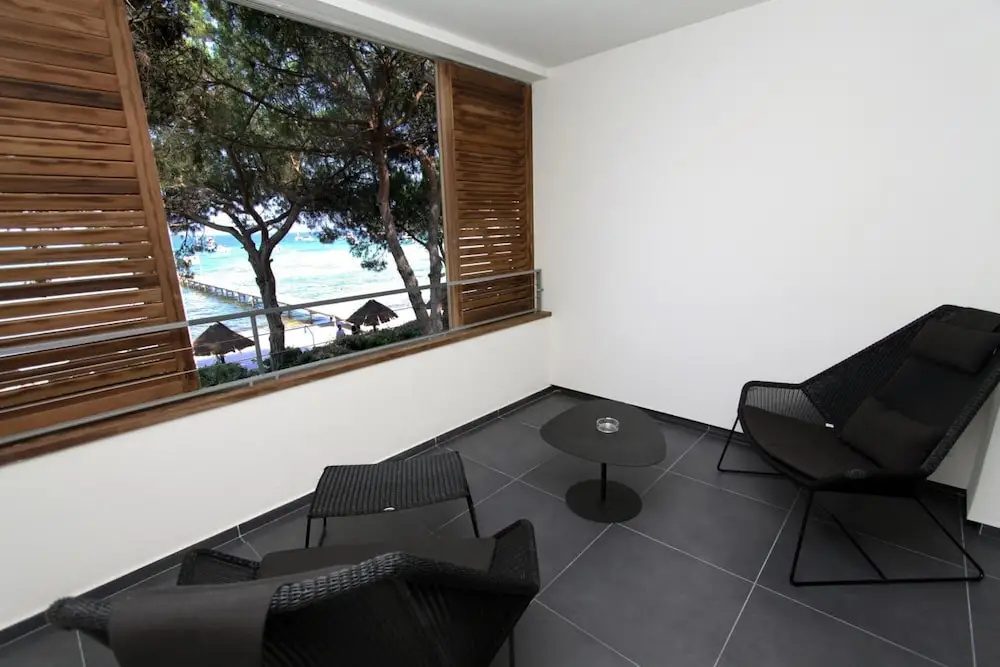 Superior room