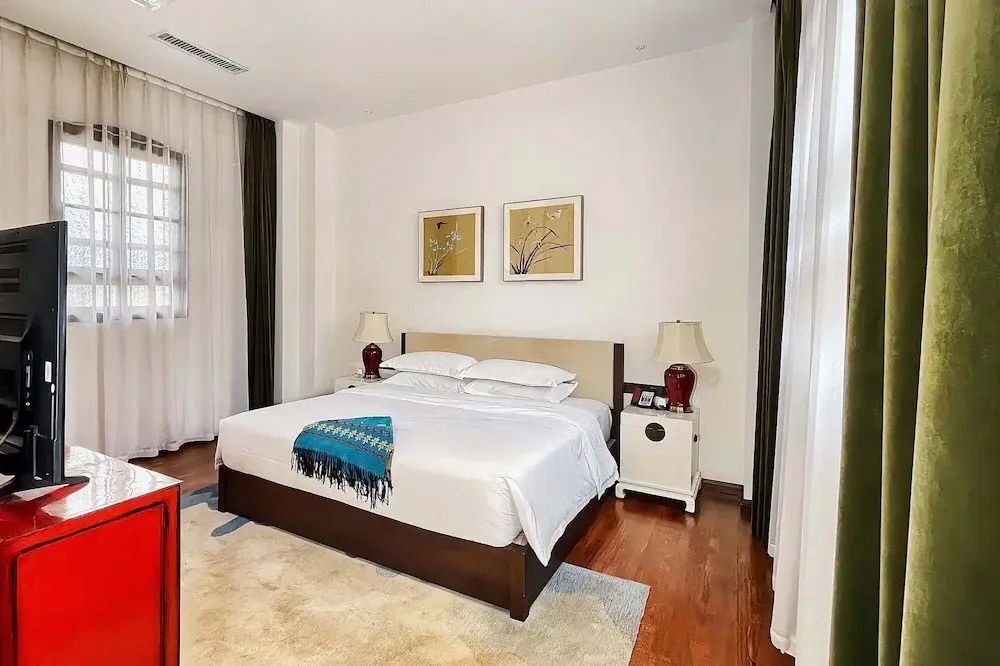 Superior Suite