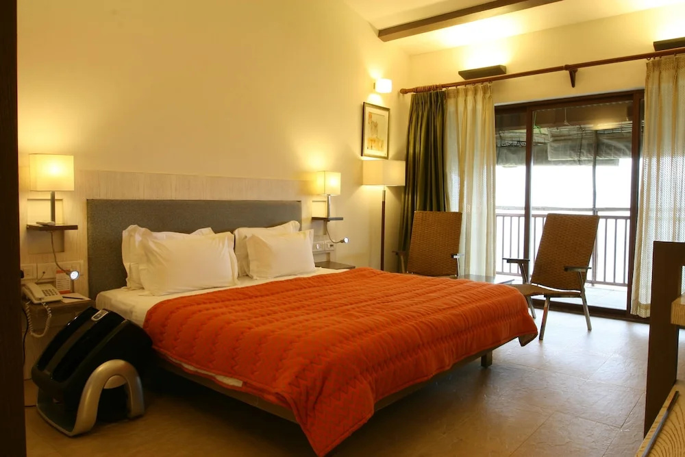 Ekaant the Retreat - Chambres