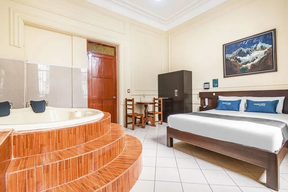 Hotel photo 6