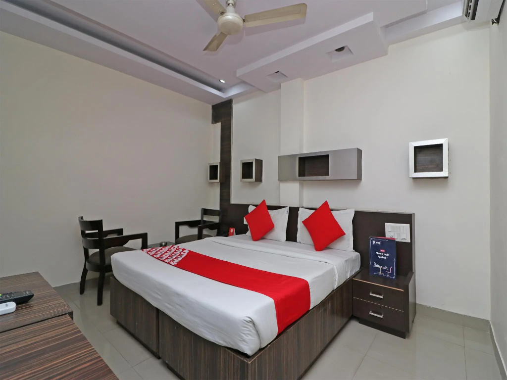 Classic room