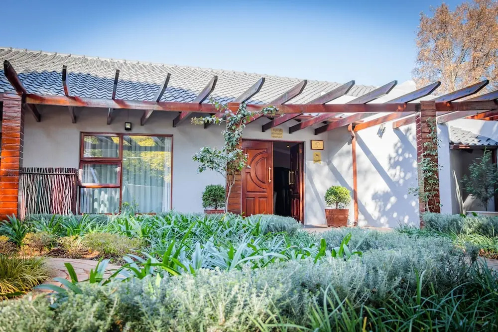 St Peter's Place Boutique Hotel - Général