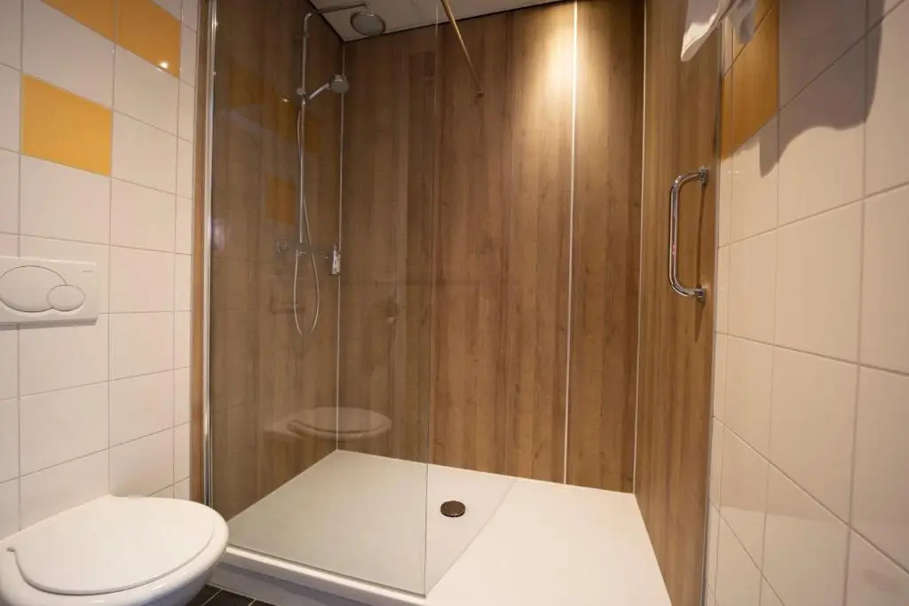 Fletcher Wellness-Hotel Brabant-Mill - Général