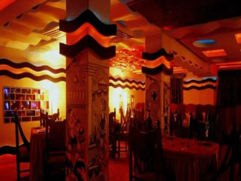 Hotel photo 9