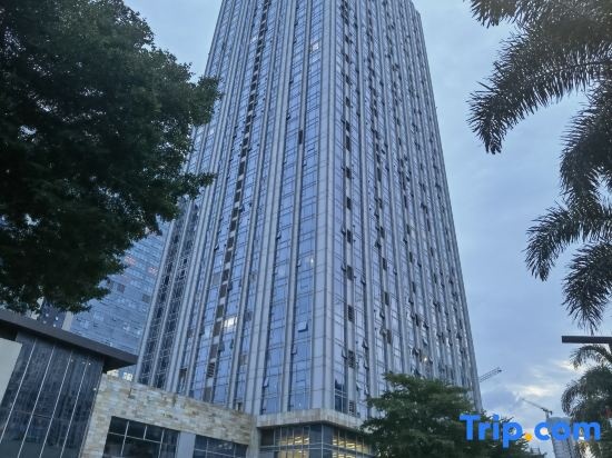 Xiamen Yunyue Resort" in Xiamen