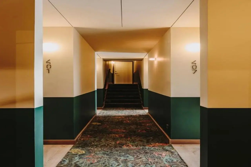 Hotel photo 16