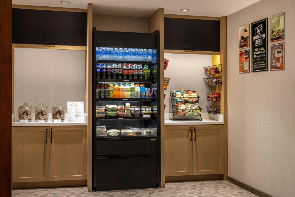 Hyatt Place Atlanta Airport-South - Général