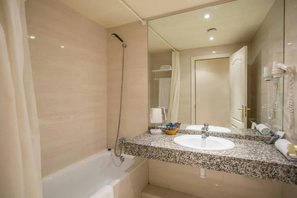 Yomo Patagonia - Chambres