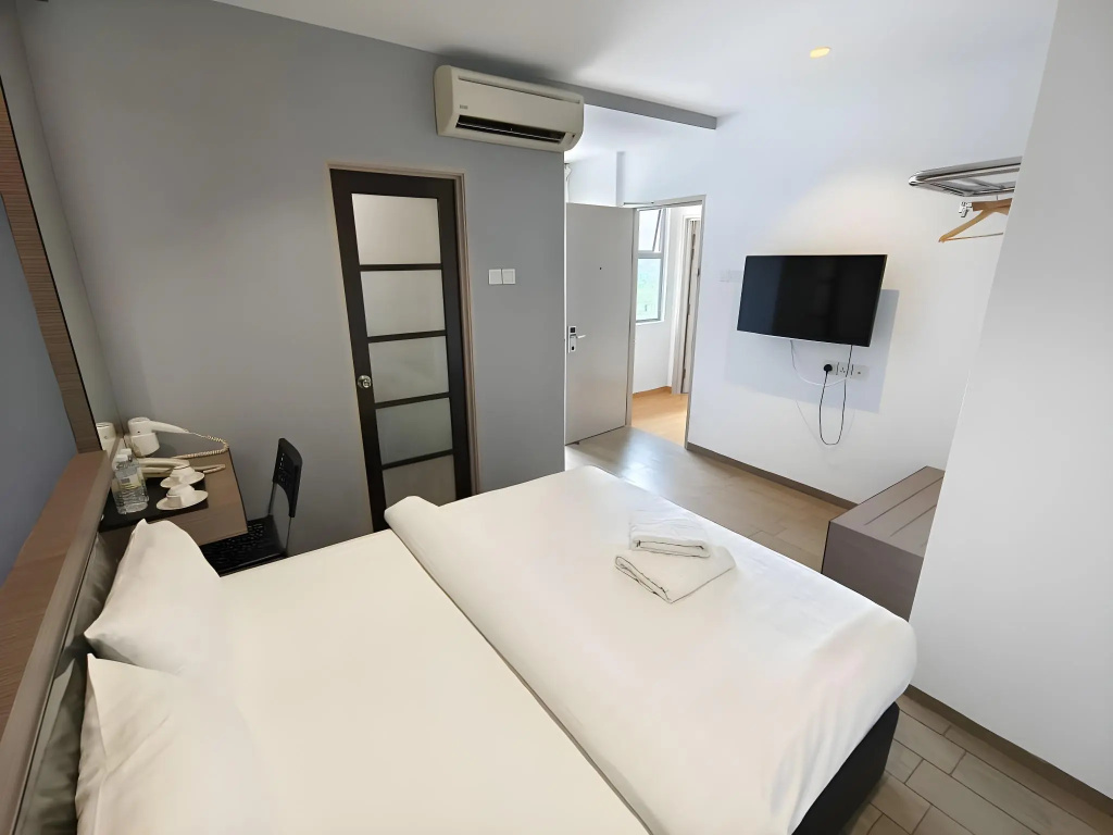 Hotel Golden View Nilai - Général