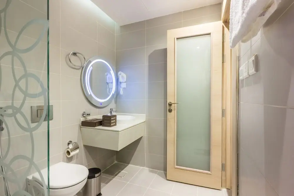 Ewaa Express Hotel - Al Hamra — 3
