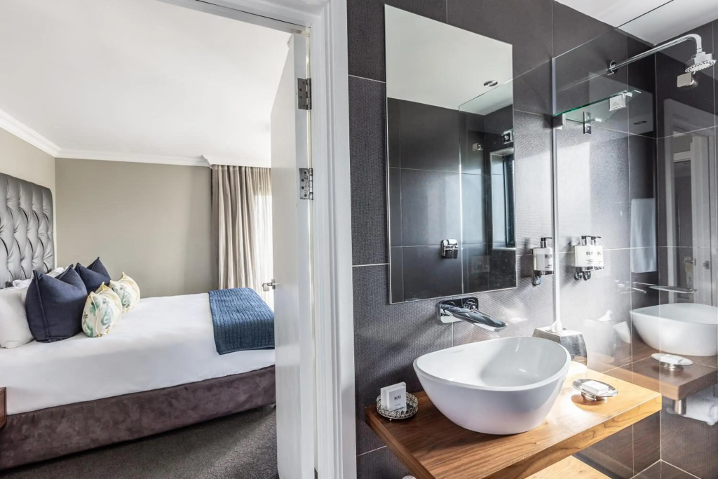 Bliss Boutique Hotel