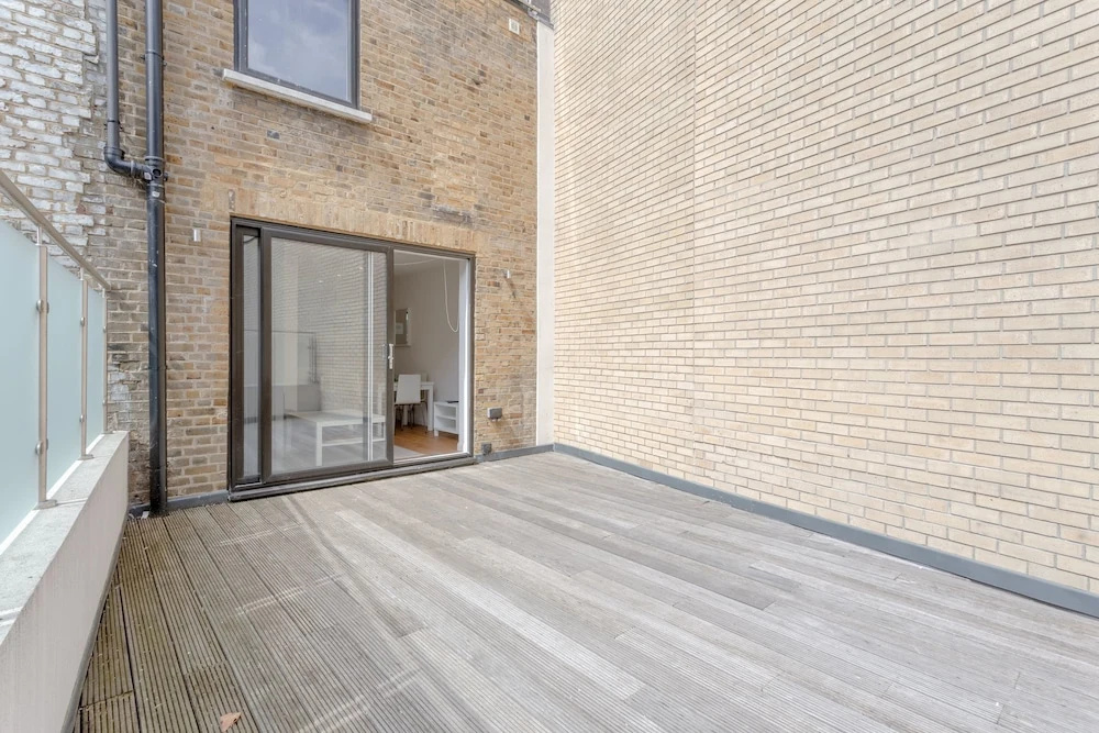 Shoreditch 2 Bedroom House With Large Terrace