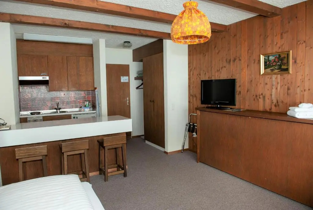 Hotel photo 2