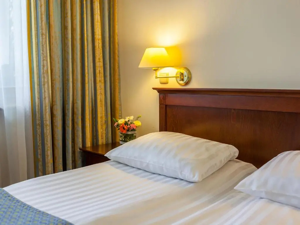 Czarny Potok Wellness & Spa Zakopane Centrum - Chambres