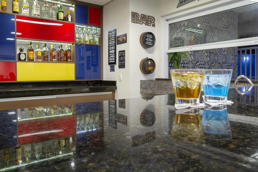 Comfort Hotel Bauru - Général