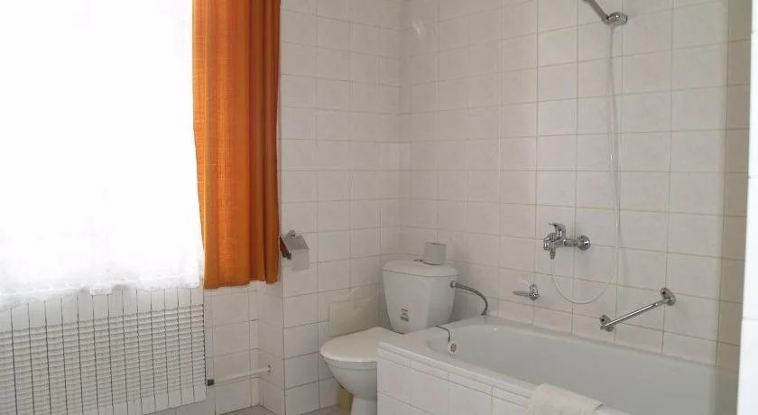 Luisa Hotel, Франтішкови Лазні, Чехія мініатюра 9