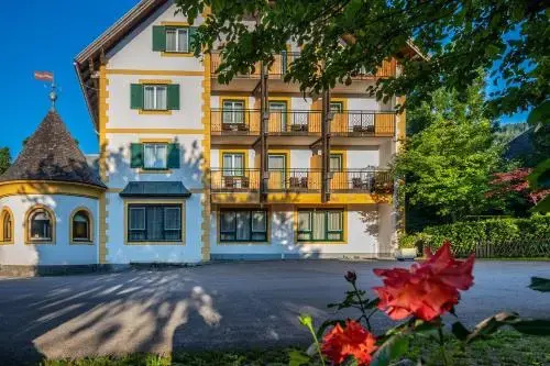 Hotel Alpenblick Kreischberg