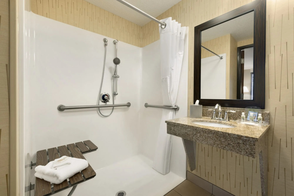 Holiday Inn & Suites Duluth Downtown by IHG - Général