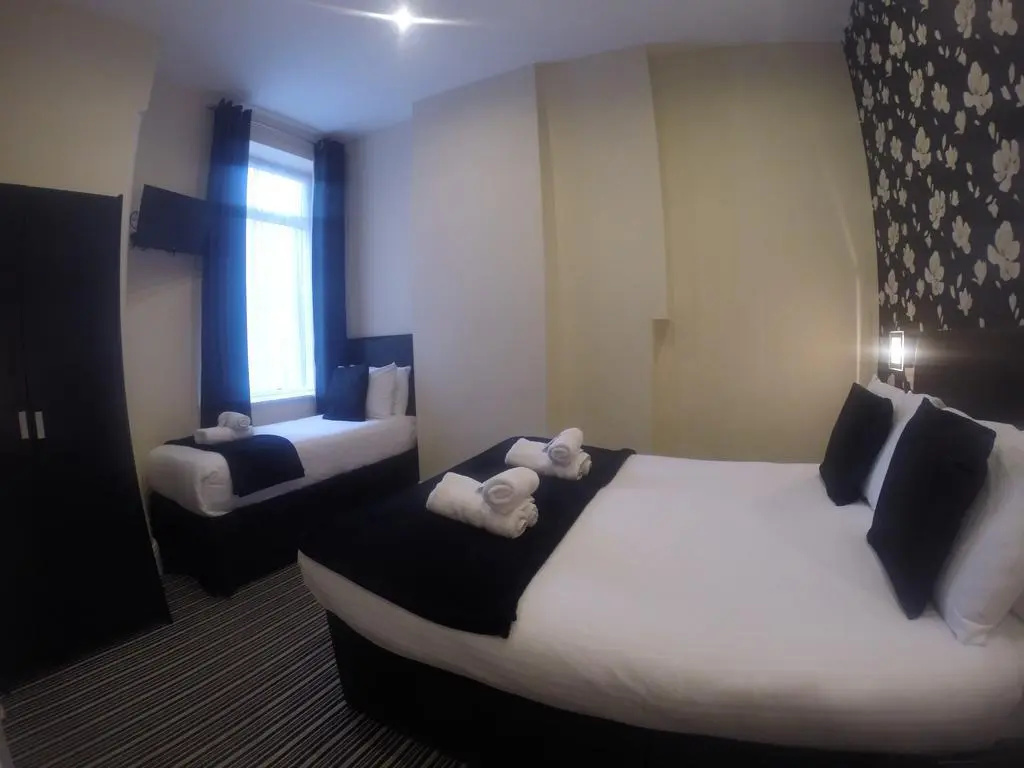 Hotel photo 21