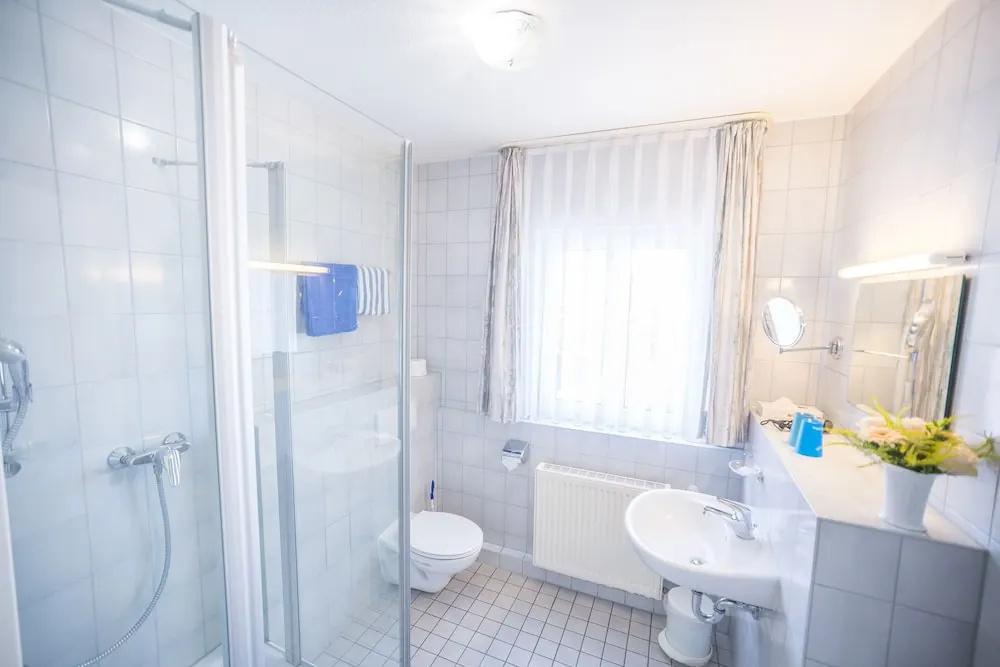 Hotel Pfauen - Chambres