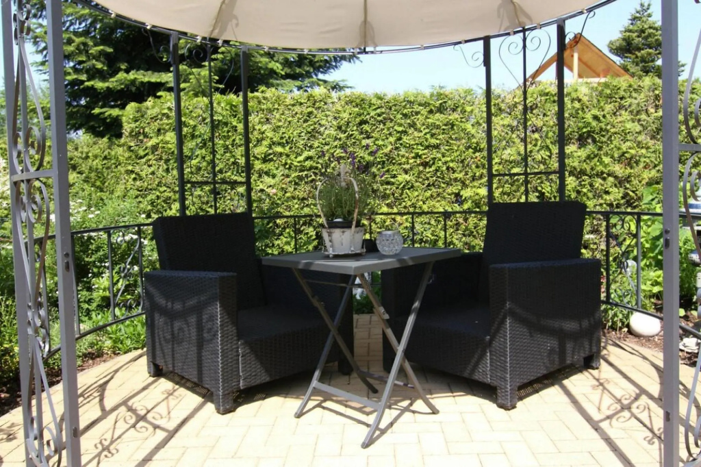 Apartment, Vogelsang-Warsin