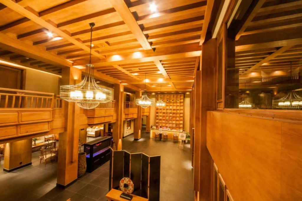 Tian Yu Boutique Hotel Lijiang - фото 22