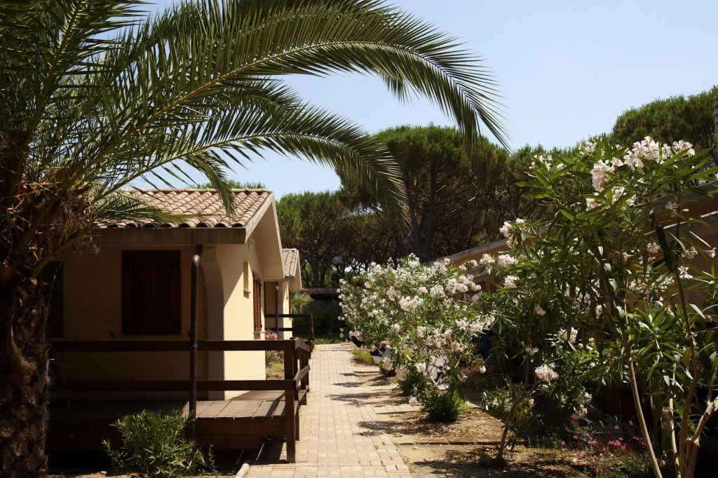 Villaggio Golfo degli Etruschi