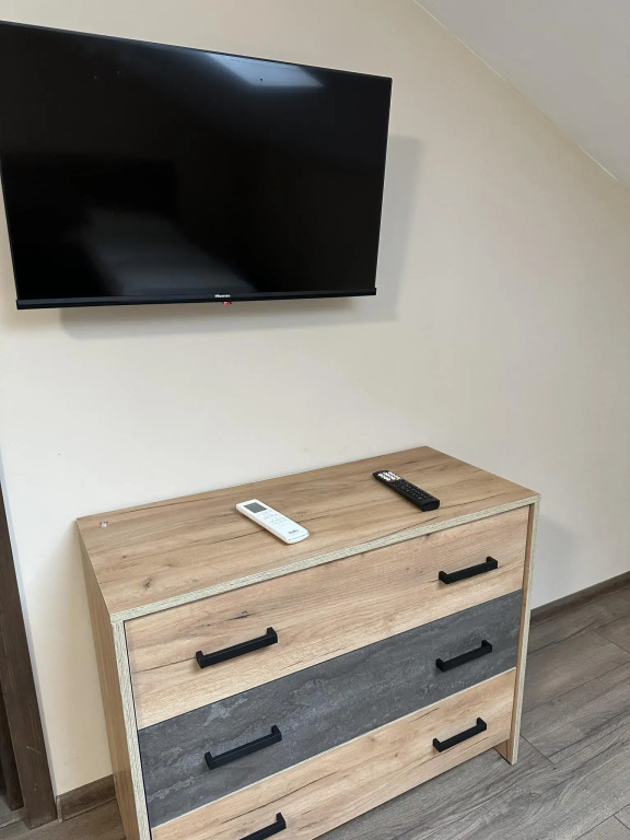 Двухместный номер Standard двуспальная кровать в Три Пальмы