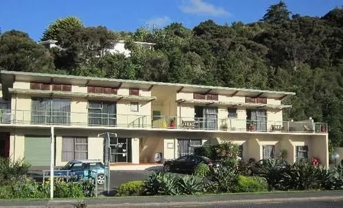 Bay of Islands Gateway Motel & Apartment