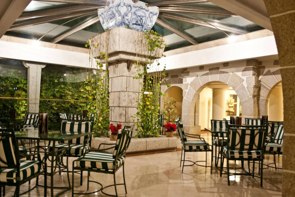Suave Mar Hotel - Général