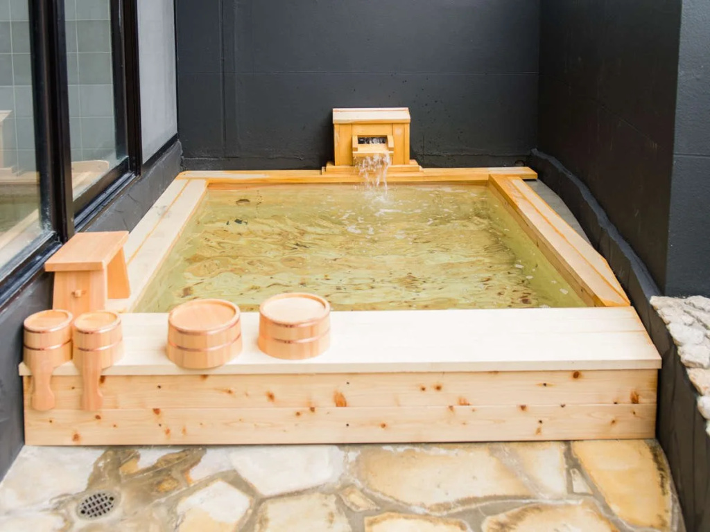 LiVEMAX RESORT Aki Miyahama-Onsen - Général
