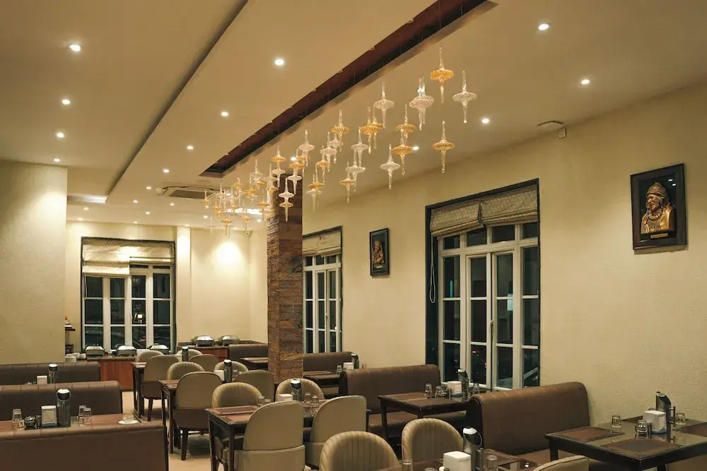 Hotel photo 14