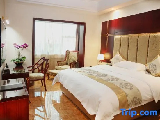 Yi Long Hotel - Chambres