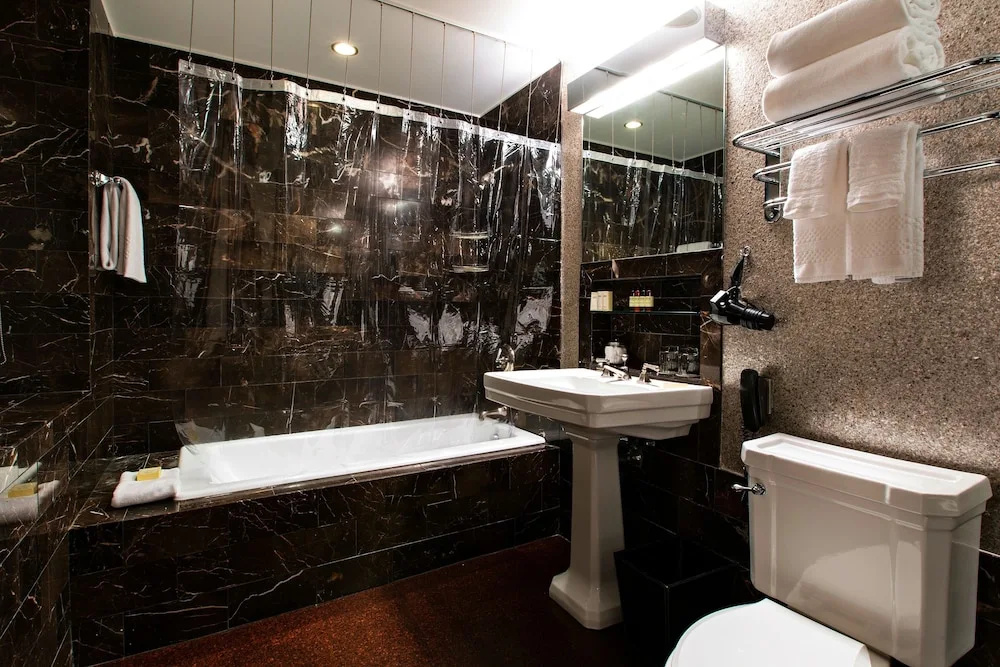 City Club Hotel - Chambres