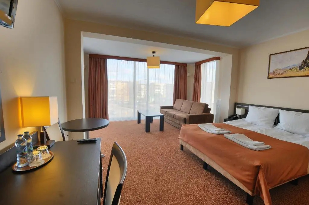 Superior room
