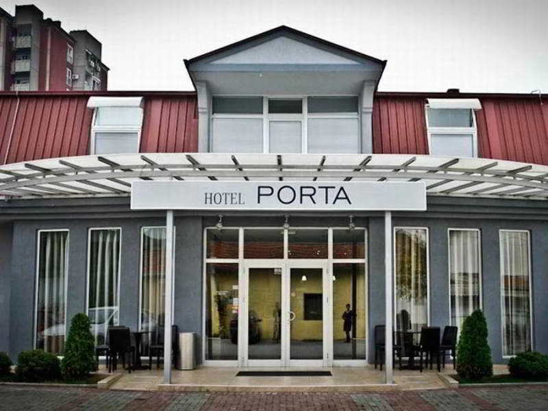Porta Hotel