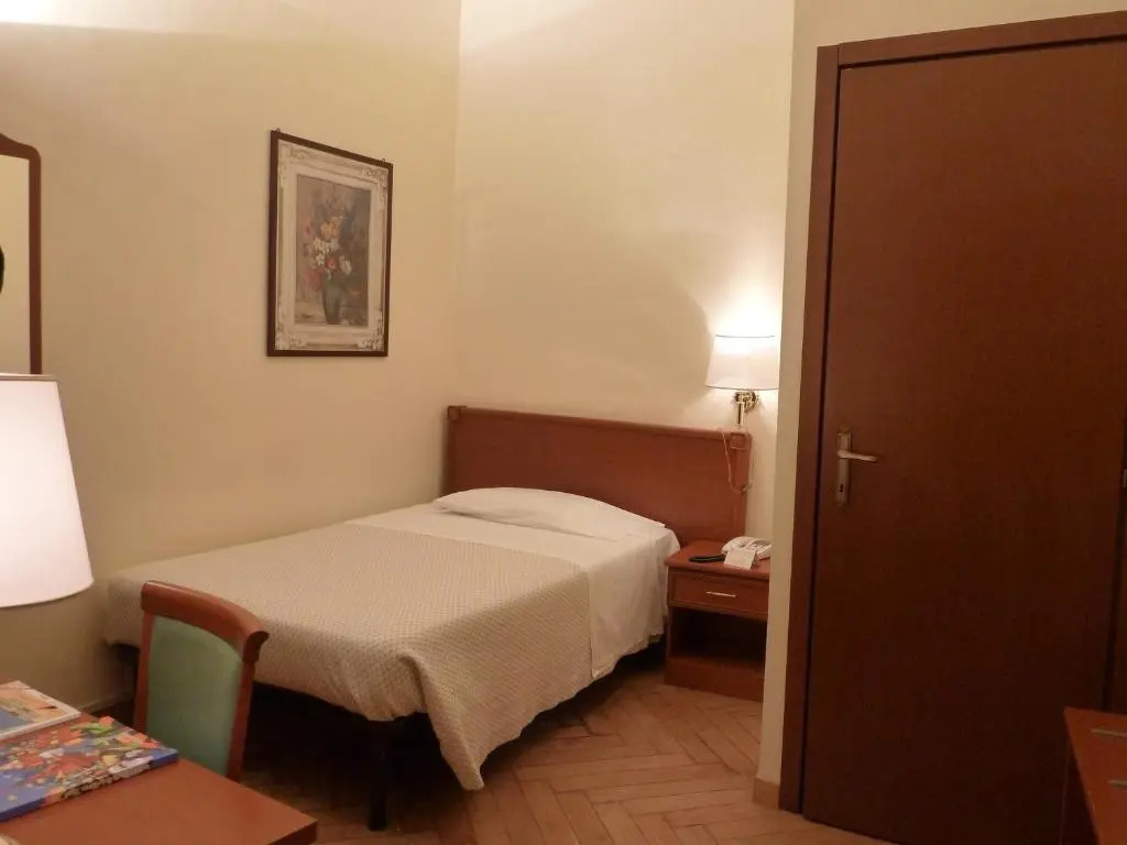 Hotel Antica Dogana - Chambres