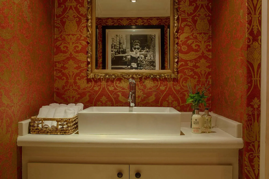 The Munro Boutique Hotel - фото 16