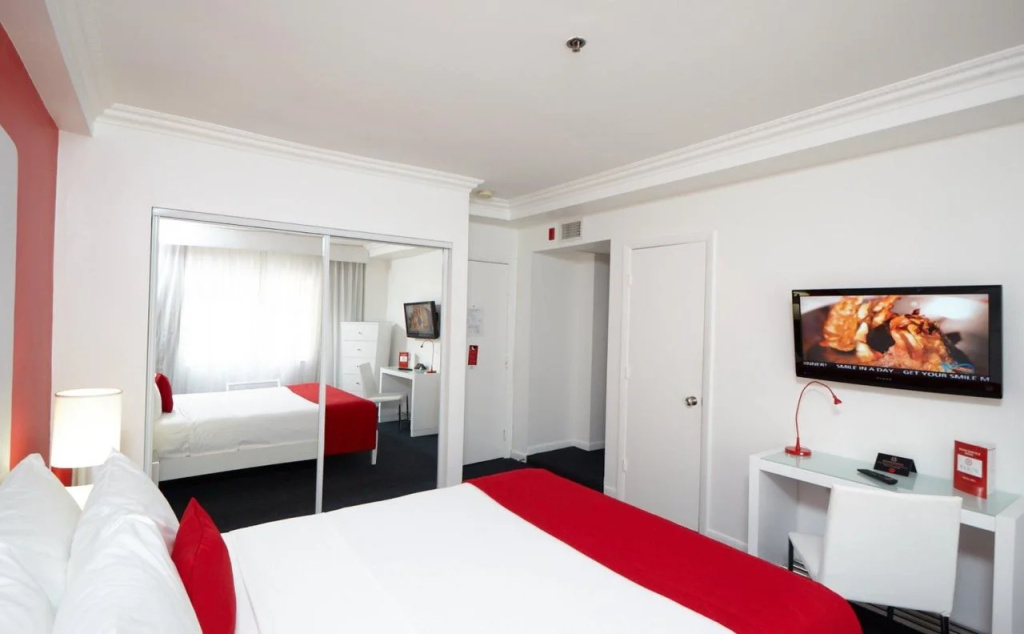 Hotel photo 3
