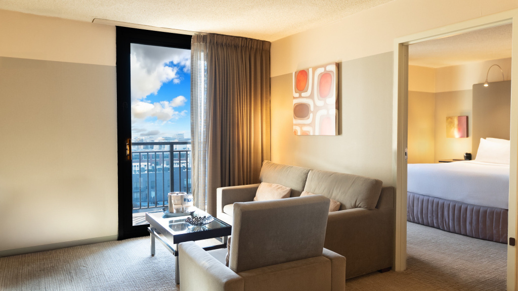 Crowne Plaza Chicago West Loop by IHG - Général