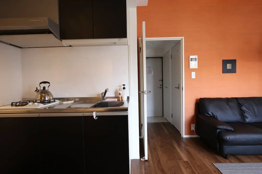 Chiyo Apartment 403 사진 13